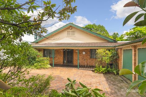45 Cotswold Rd, Strathfield, NSW 2135