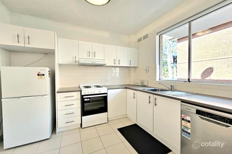 4/24 King St, Ashfield, NSW 2131