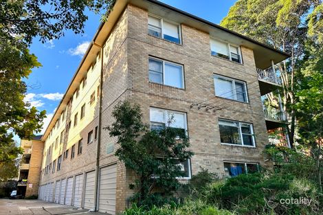 Property photo of 14/9 Everton Road Strathfield NSW 2135