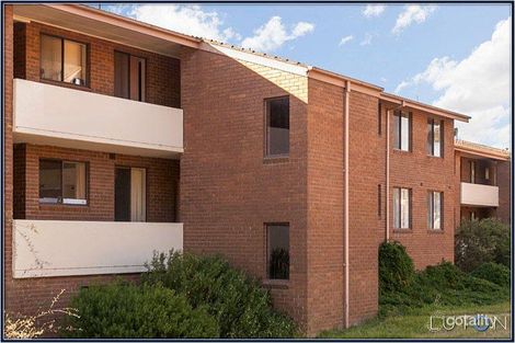 22/32 Springvale Dr, Hawker, ACT 2614