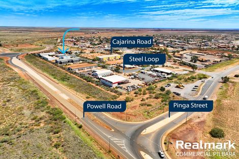 4/37 Steel Loop, Wedgefield, WA 6721