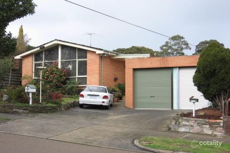 1/32 Cassowary St, Doncaster East, VIC 3109