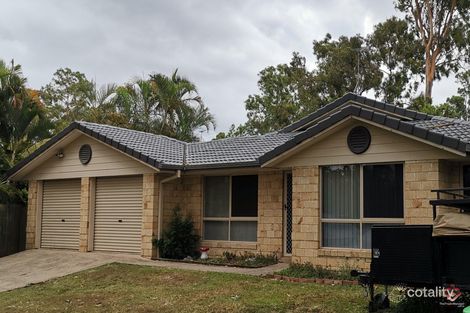 Property photo of 8 Yale Circuit Forest Lake QLD 4078