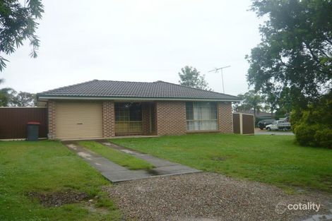 15 Ewing Pl, Bligh Park, NSW 2756