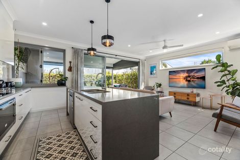 Property photo of 1/18 Muscovey Avenue Paradise Point QLD 4216