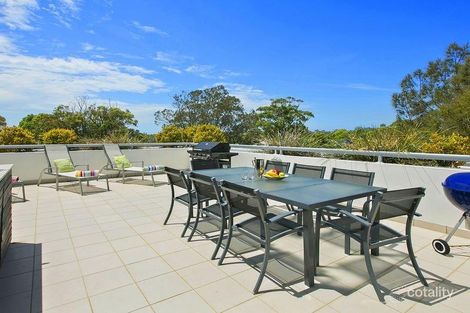 Property photo of 13/52-54 Gordon Street Manly Vale NSW 2093