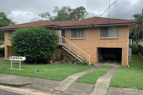 59 Park St, Coorparoo, QLD 4151