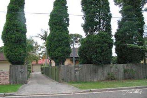 3 Hilmer St, Frenchs Forest, NSW 2086