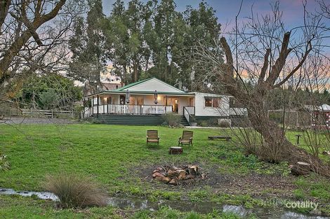 Property photo of 43 Clowes Street Tylden VIC 3444