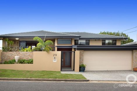 Property photo of 29 Lorinya Street Mansfield QLD 4122