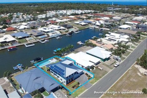 Property photo of 100 Kangaroo Avenue Bongaree QLD 4507