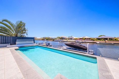 Property photo of 100 Kangaroo Avenue Bongaree QLD 4507