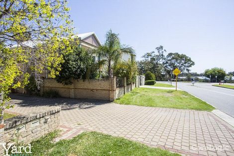 Property photo of 1/12 Lentona Road Attadale WA 6156