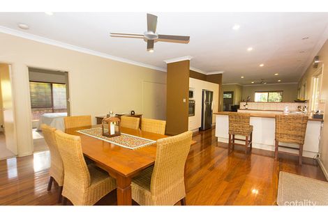 Property photo of 9-11 The Oval Drive Mount Nathan QLD 4211