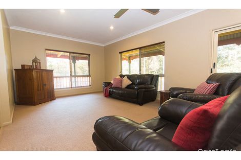 Property photo of 9-11 The Oval Drive Mount Nathan QLD 4211