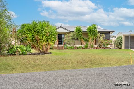Property photo of 13 Banyula Close Emerald QLD 4720