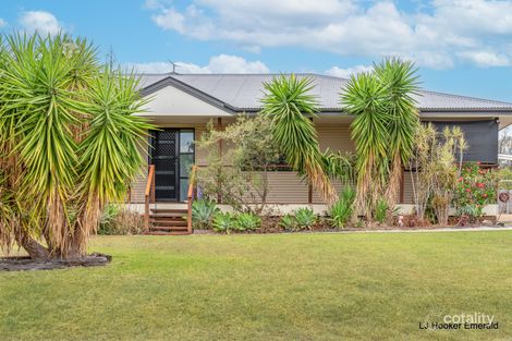 13 Banyula Cl, Emerald, QLD 4720