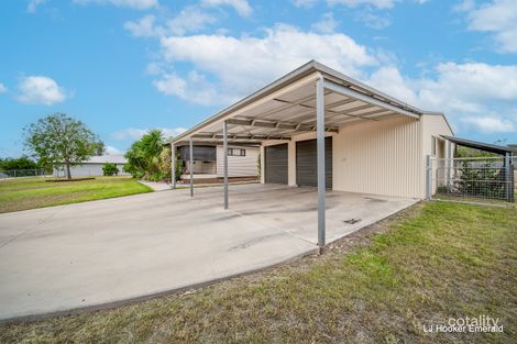 Property photo of 13 Banyula Close Emerald QLD 4720
