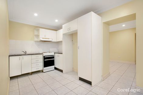 Property photo of 11A Brisbane Street Bondi Junction NSW 2022