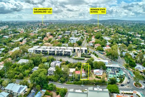 Property photo of 6 Bonvale Lane St Lucia QLD 4067