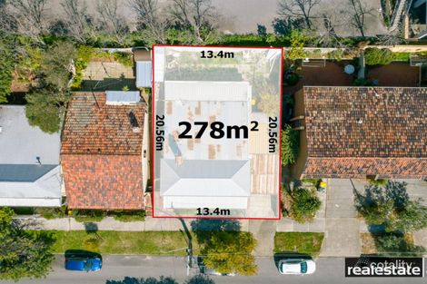 Property photo of 81 Broome Street Highgate WA 6003
