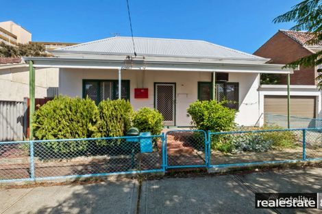 Property photo of 81 Broome Street Highgate WA 6003