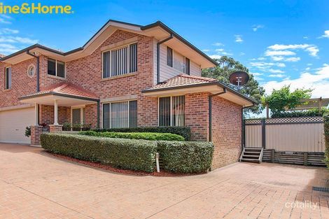 Property photo of 4/10 Marsden Road St Marys NSW 2760