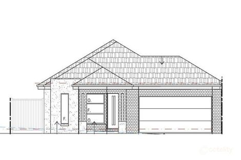 Property photo of 12 Westham Way Wollert VIC 3750