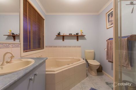 Property photo of 11 Morecroft Way Langwarrin VIC 3910
