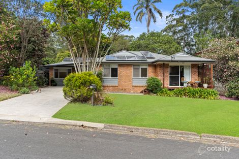 8 Pangari Cl, Wyoming, NSW 2250