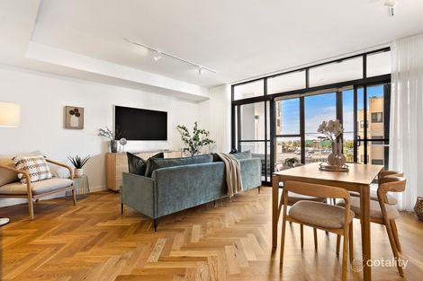 Property photo of 3/37 Mount Street West Perth WA 6005