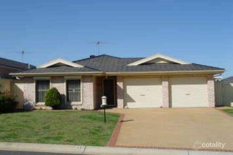 45 Archibald Cres, Rosemeadow, NSW 2560