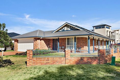 Property photo of 5 Hume Close Flinders NSW 2529