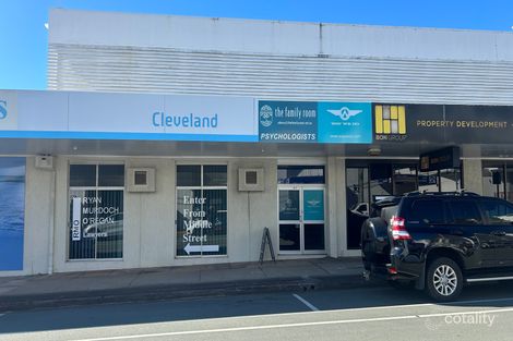 31 Middle St, Cleveland, QLD 4163