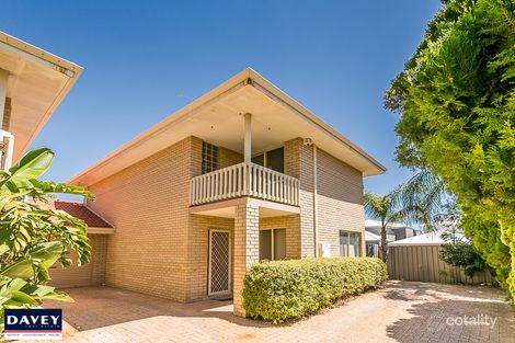 4/55 Corbett St, Scarborough, WA 6019
