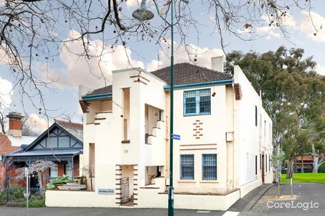 2/19-21 Park Dr, Parkville, VIC 3052