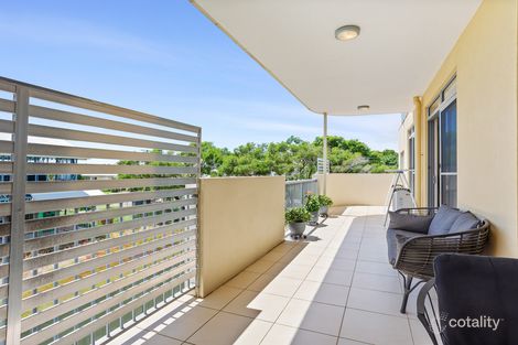 Property photo of 7/32 Rock Street Scarborough QLD 4020