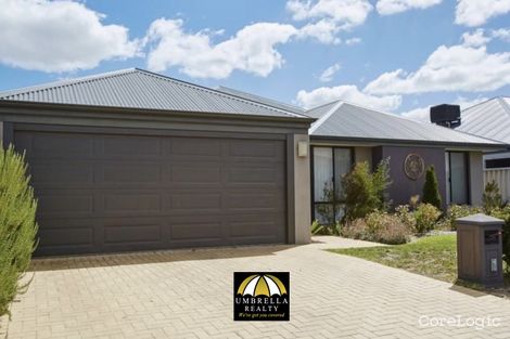 Property photo of 7 Murtin Road Dalyellup WA 6230