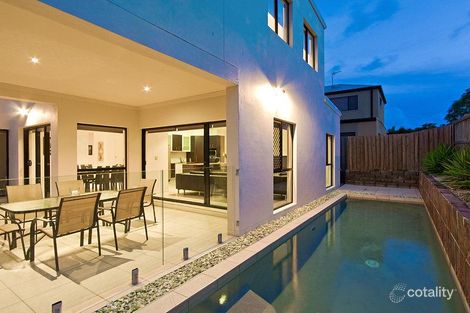 Property photo of 9 Comore Drive Varsity Lakes QLD 4227