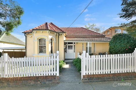 3/7 Queen St, Ashfield, NSW 2131