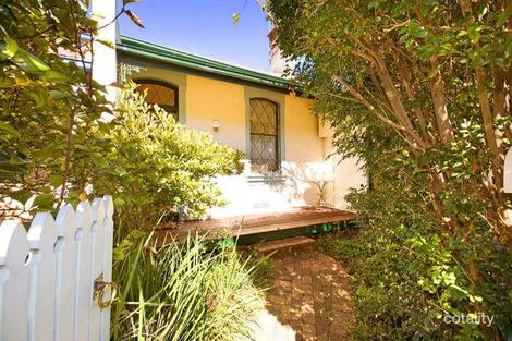 Property photo of 43 Burlington Street Crows Nest NSW 2065