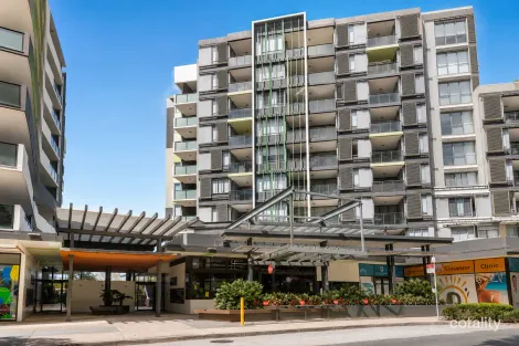 513/16 Aspinall St, Nundah, QLD 4012