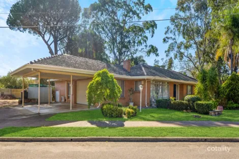 Property photo of 51 Leabrook Drive Rostrevor SA 5073