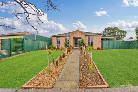 Property photo of 1 Devitt Court Burnside VIC 3023