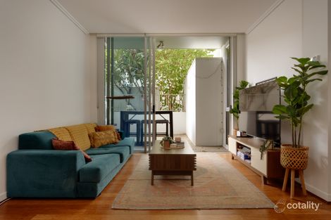 Property photo of 1/113 Commercial Road Teneriffe QLD 4005