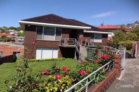 12 Sherbourne Ave, West Hobart, TAS 7000