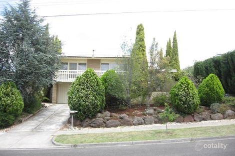 Property photo of 20 Cantala Drive Doncaster VIC 3108