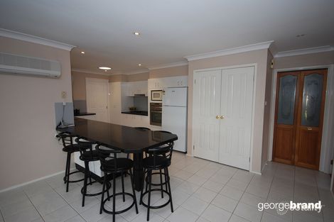 Property photo of 34 Carmel Crescent Kariong NSW 2250