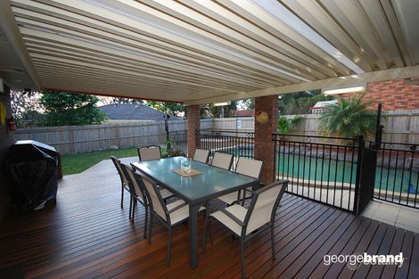 Property photo of 34 Carmel Crescent Kariong NSW 2250