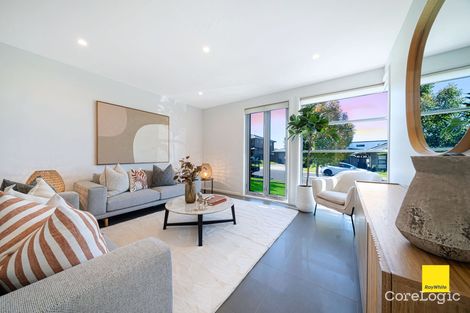 Property photo of 8 Lillypilly Street Colebee NSW 2761